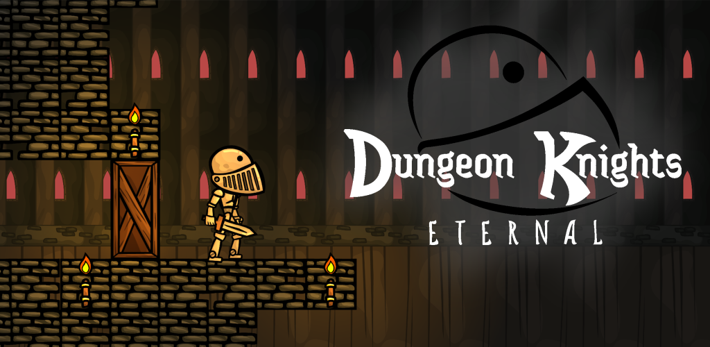 Dungeon Knights: Eternal