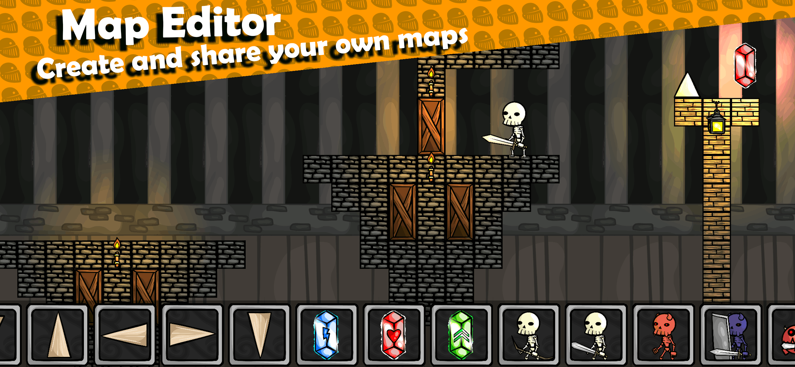 Map Editor